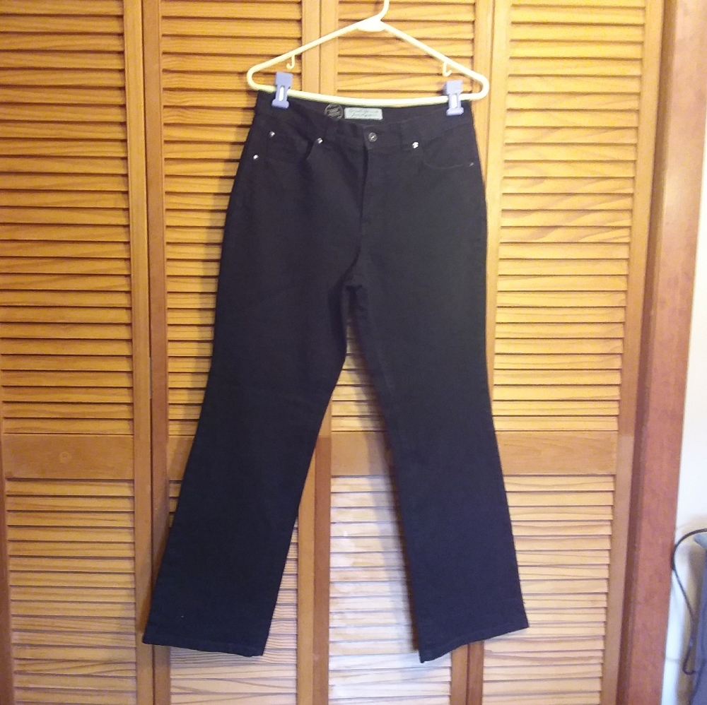 Charter Club Woman`s Jeans